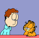Illustration for article titled (Not)Jim Davis sort of Translates the Mueller Report into Garfield Strips so Youre Entertained